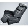 新加坡城市观光游 — 本田奥德赛 6座车型