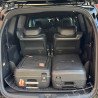 Singapore VIP Chauffeur Service 2026 Honda Odyssey - more space baggage storage