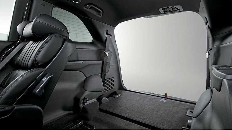back seat keep